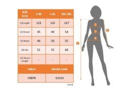 Kadın Omuzlardan Büzgülü Kayık Yaka Fırfırlı Janjan Krep Elbise